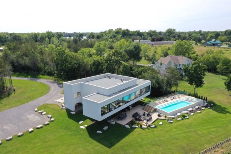 plush74 location film photo event hotel unique canada toronto waterfront 2