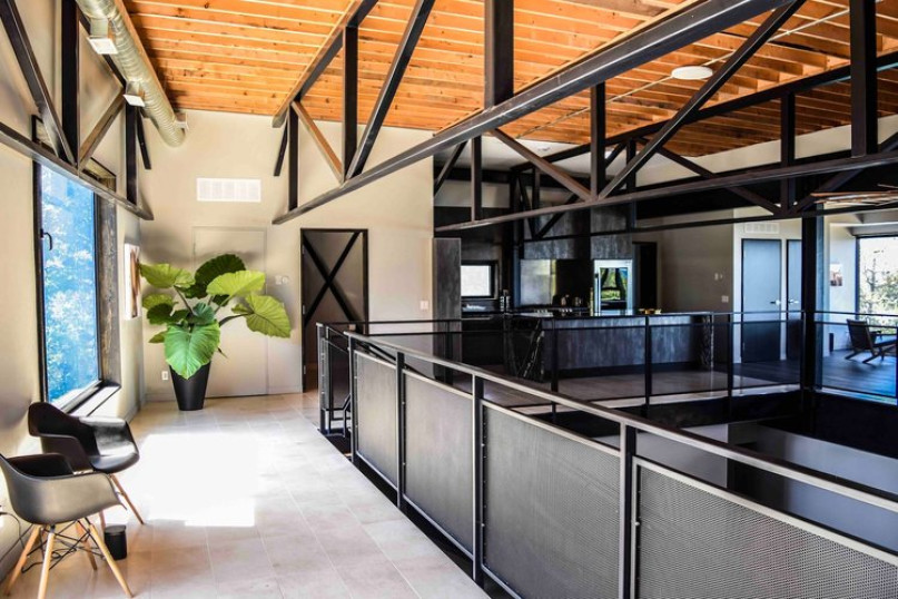 plush74 location film photo event hotel unique canada toronto waterfront 6