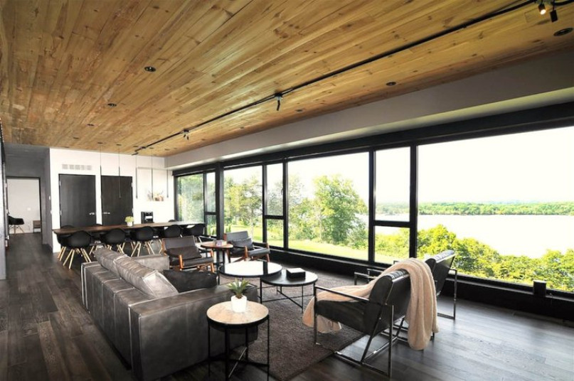 plush74 location film photo event hotel unique canada toronto waterfront 7