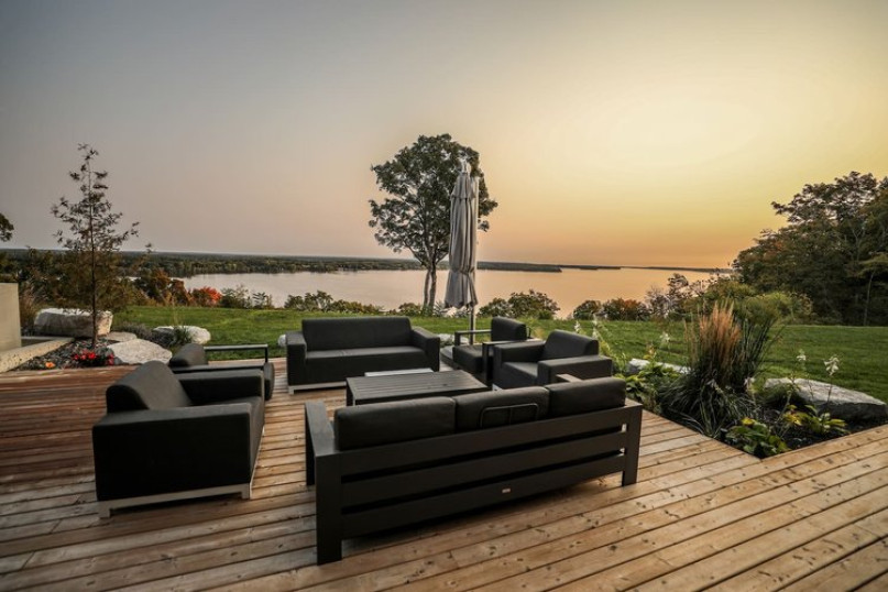 plush74 location film photo event hotel unique canada toronto waterfront 8