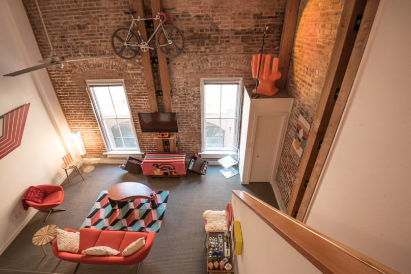 plush74 location film photo event private unique victoria canada loft 17