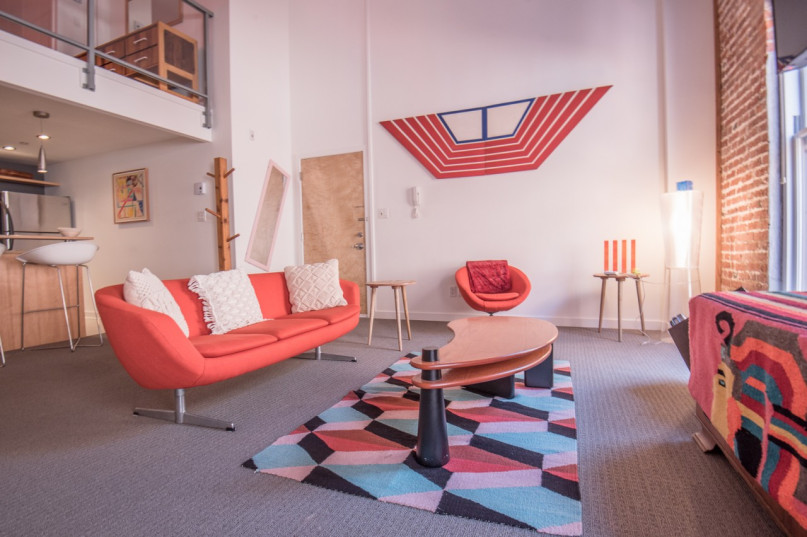 plush74 location film photo event private unique victoria canada loft 5