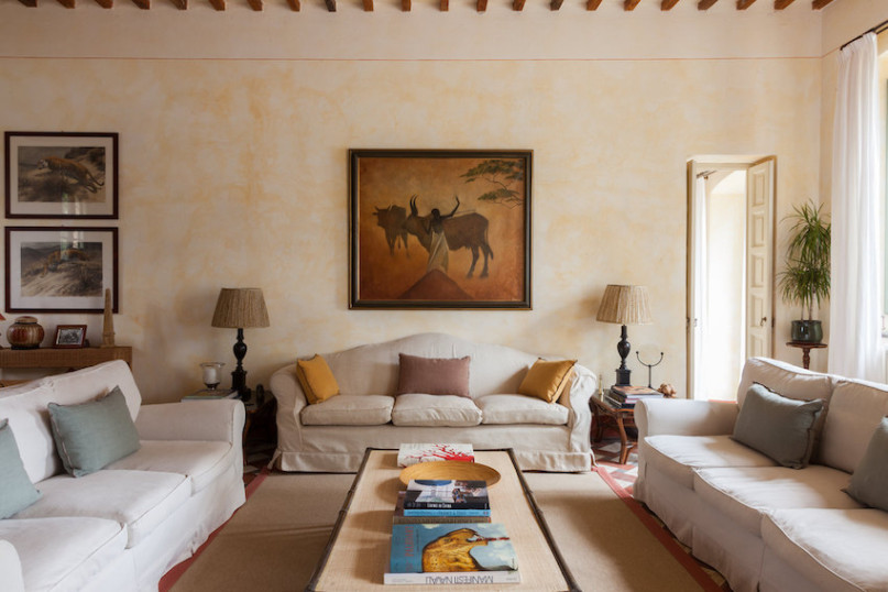 peluche74 location foto film villa italia00194