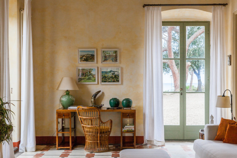 peluche74 location foto film villa italia00203