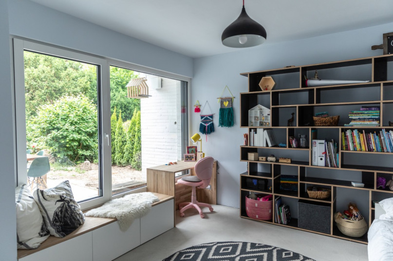 plush74 location hamburg bungalow house colors bauhaus 60ies scouting agency photo film 14