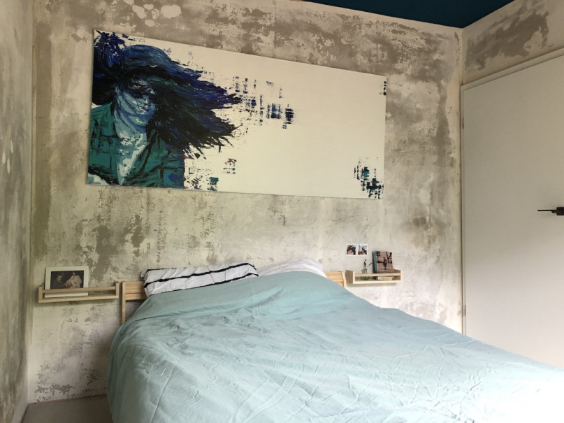 plush74 location hamburg bungalow house colors bauhaus 60ies scouting agency photo film 9