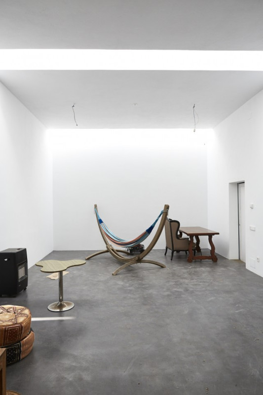 plush74 location ibiza house garden campo107