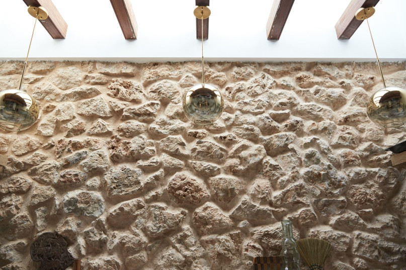 plush74 location ibiza house garden campo128