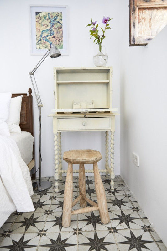 plush74 location ibiza house garden campo21