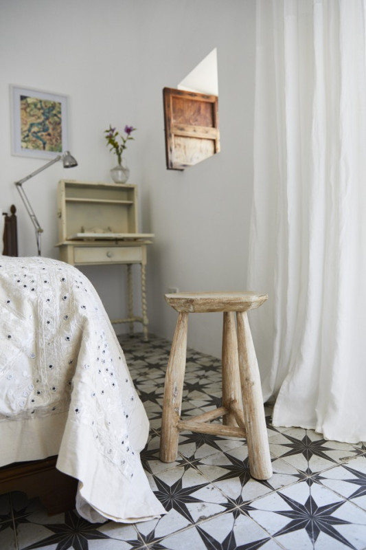 plush74 location ibiza house garden campo24