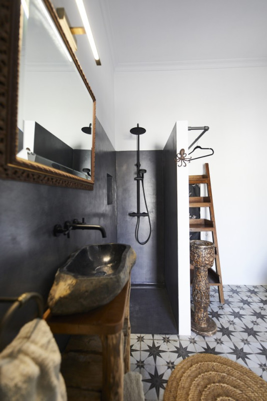 plush74 location ibiza house garden campo3