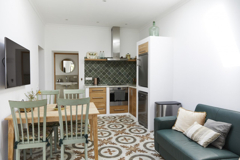 plush74 location ibiza house garden campo44