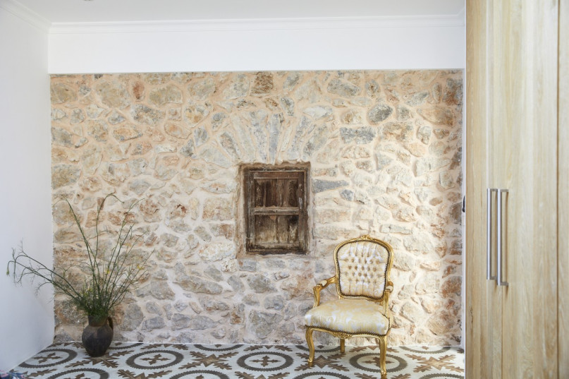 plush74 location ibiza house garden campo53