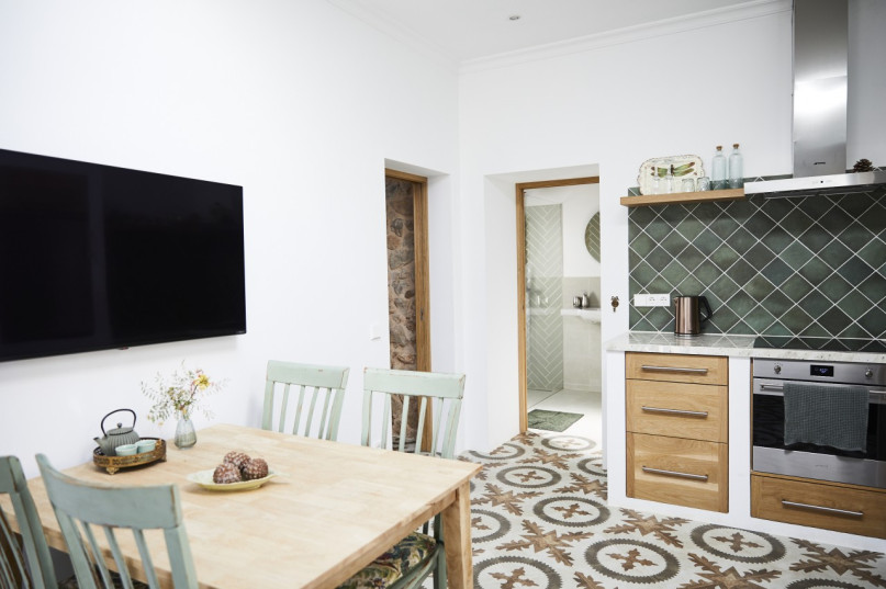 plush74 location ibiza house garden campo70