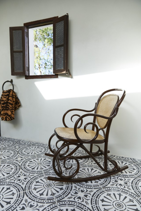 plush74 location ibiza house garden campo77