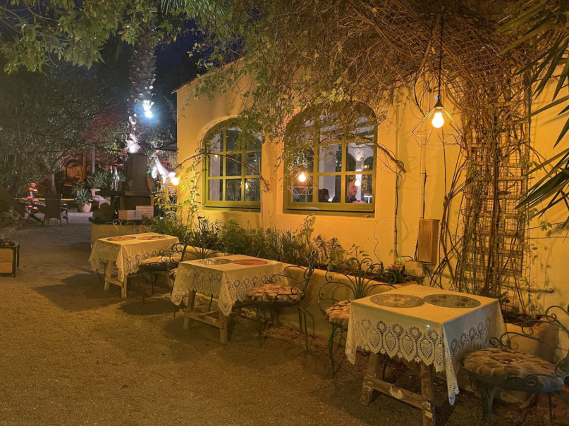 plush74 location ibiza restaurant garden film photo event109