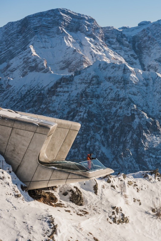 plush74 location messner museum dolomites tyrol5