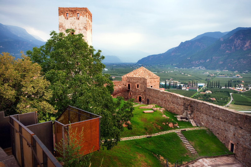pluche74 locatie messner museum firmian tyrol5
