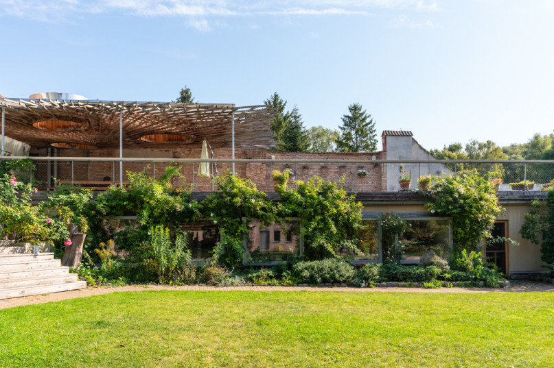 plush74 location photo film berlin event location berlin area uckermark retreat workshop yoga healing32