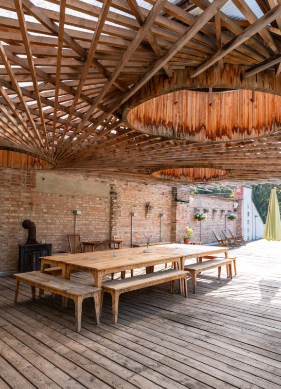 plush74 location photo film berlin event location berlin area uckermark retreat workshop yoga healing33