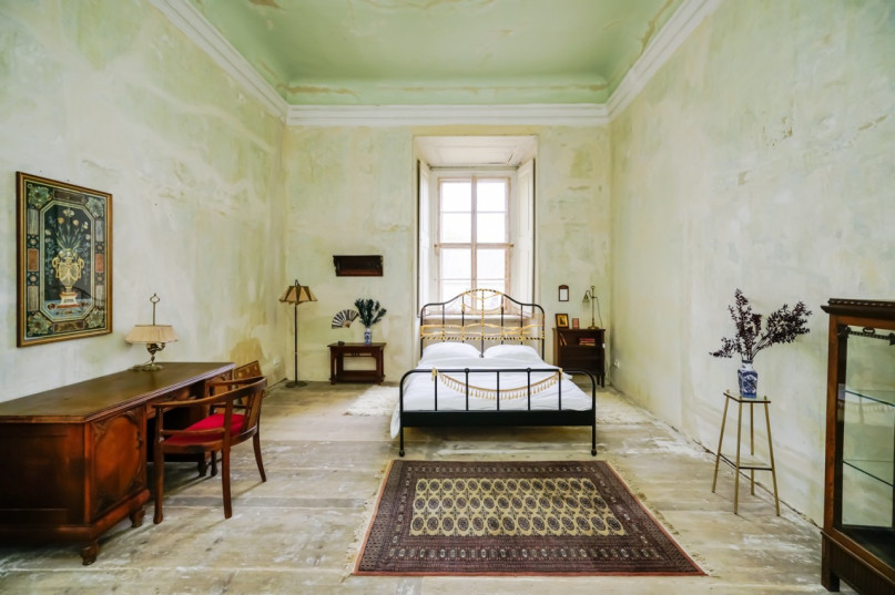 plüsch74 location foto film schloss historisch stuck altbau deutschland2