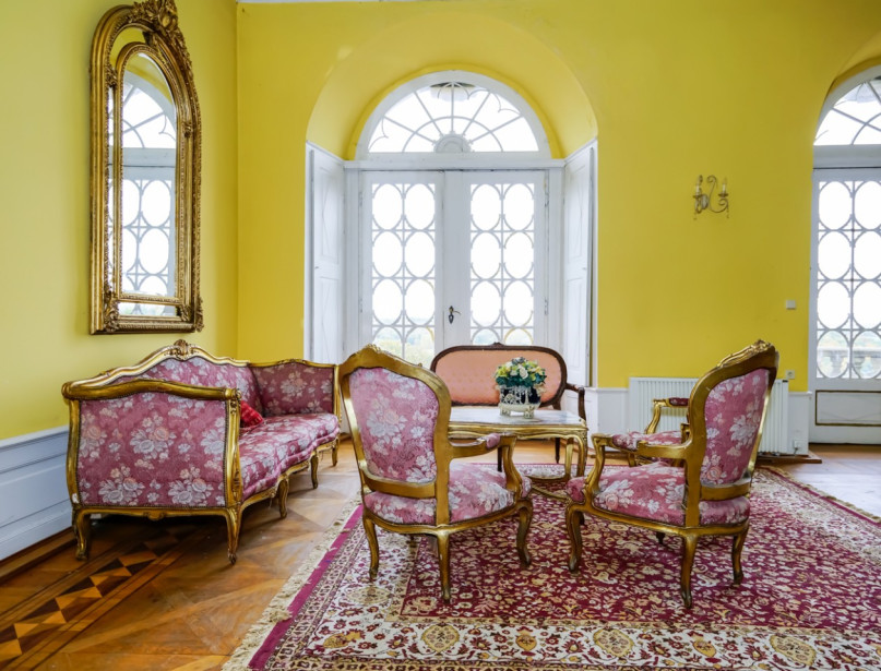 plüsch74 location foto film schloss historisch stuck altbau deutschland43