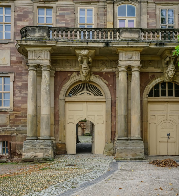 plüsch74 location foto film schloss historisch stuck altbau deutschland68