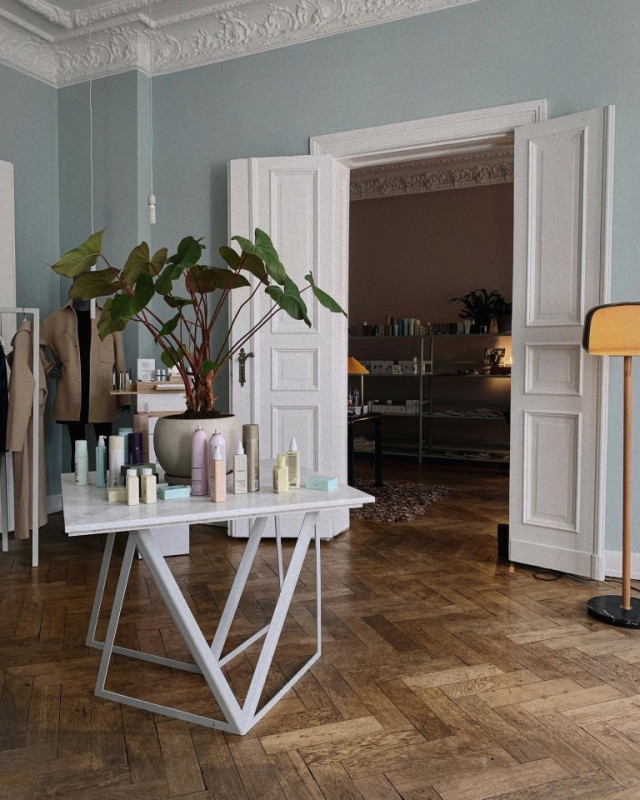 plush74 location photo film event berlin beauty department 1