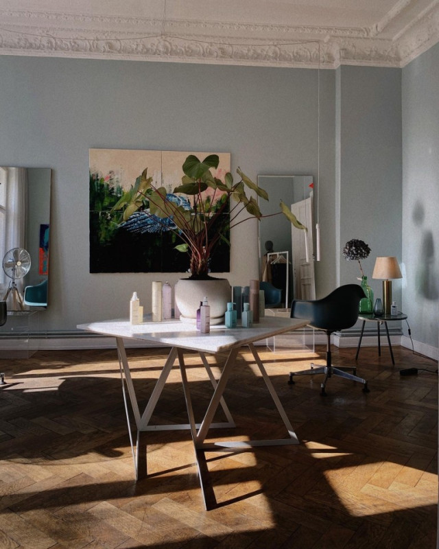 plush74 location photo film event berlin beauty department 11