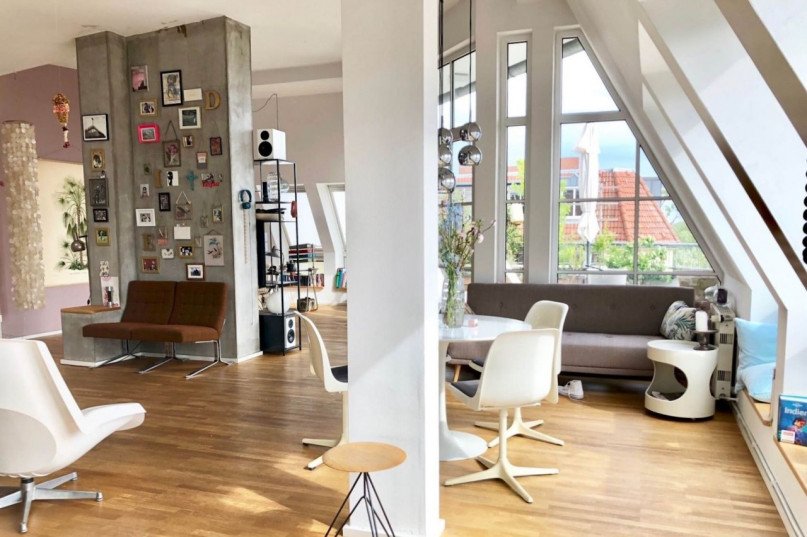 plush74 location photo film event berlin germany apartment1