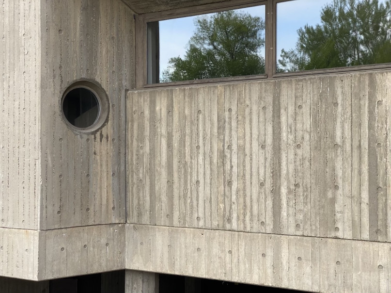 plush74 location photo film event berlin germany brutalism 1