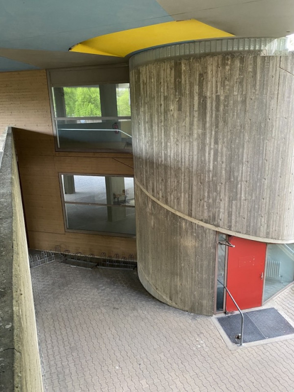 plush74 location photo film event berlin germany brutalism 15