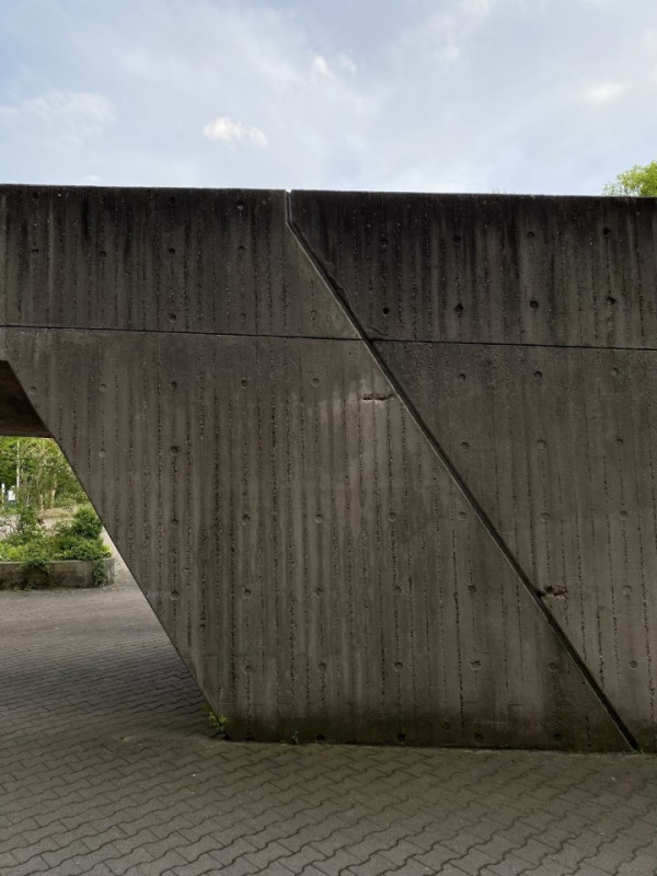 plush74 location photo film event berlin germany brutalism 20