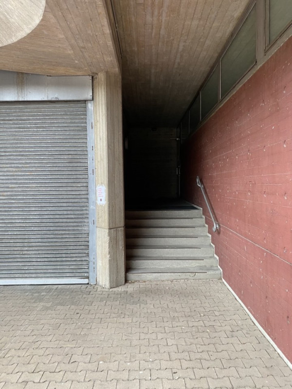 plush74 location photo film event berlin germany brutalism 24