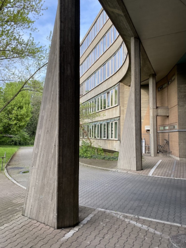 plush74 location photo film event berlin germany brutalism 25