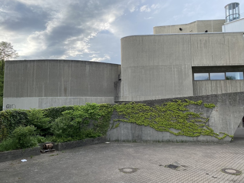 plush74 location photo film event berlin germany brutalism 3