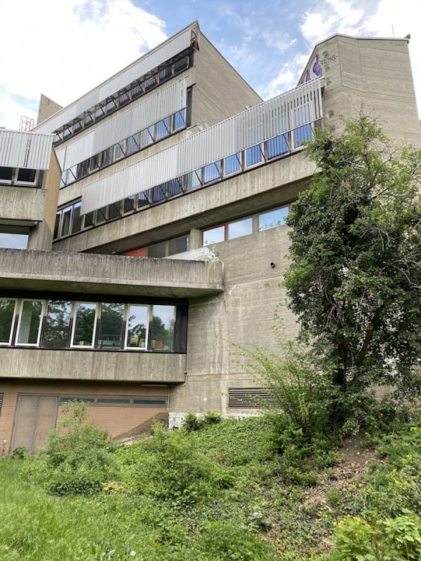 plush74 location photo film event berlin germany brutalism 33