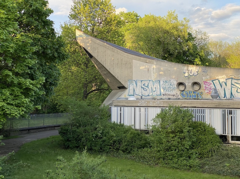 plush74 location photo film event berlin germany brutalism 39