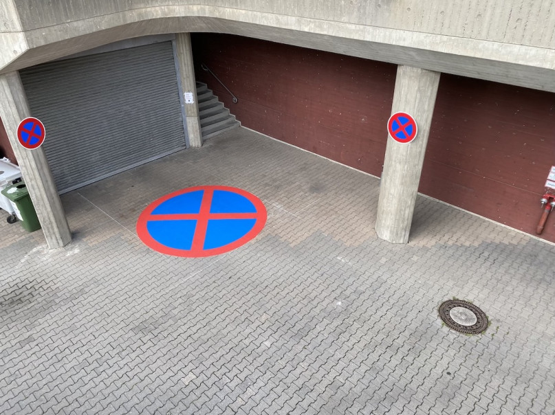 plush74 location photo film event berlin germany brutalism 8