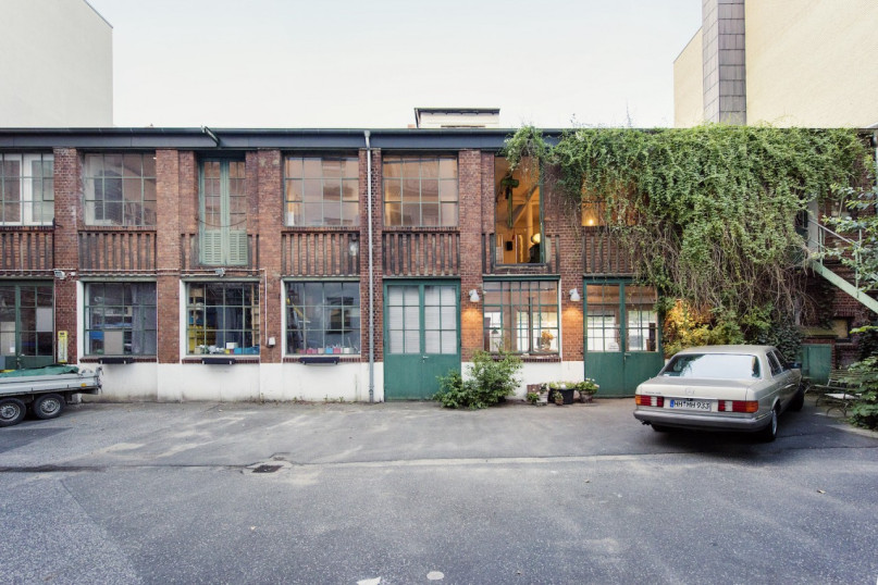 plush74 location photo film event berlin germany hamburg loft studio 3