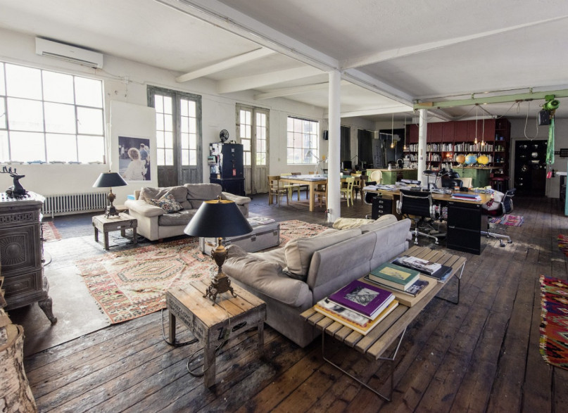 plush74 location photo film event berlin germany hamburg loft studio 32