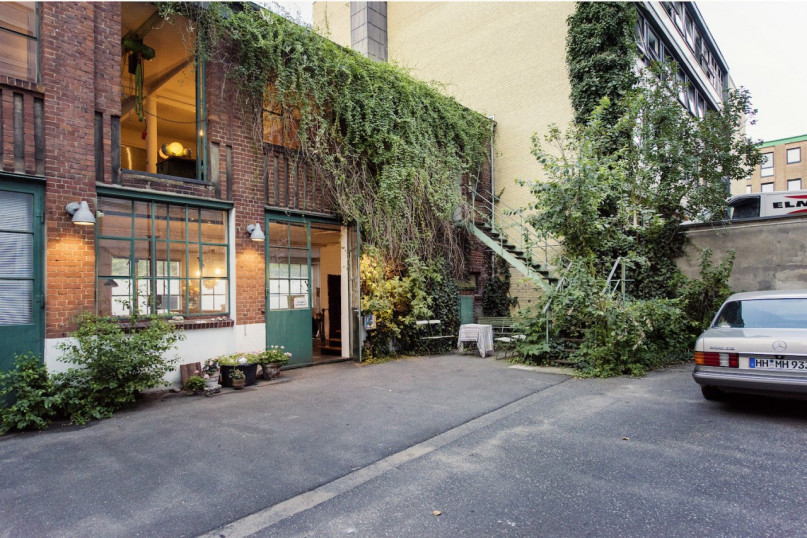 plush74 location photo film event berlin germany hamburg loft studio 4