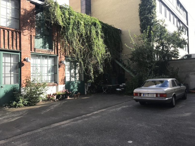 plush74 location photo film event berlin germany hamburg loft studio 6