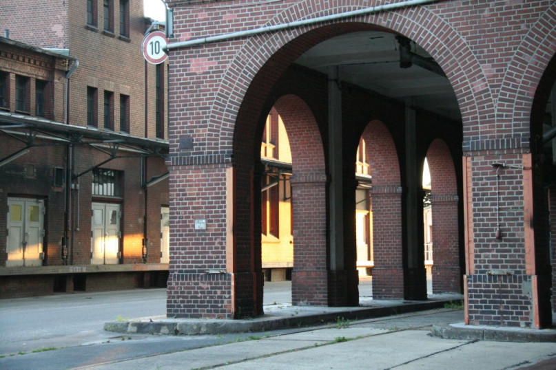 plush74 location photo film event berlin germany industrial 2