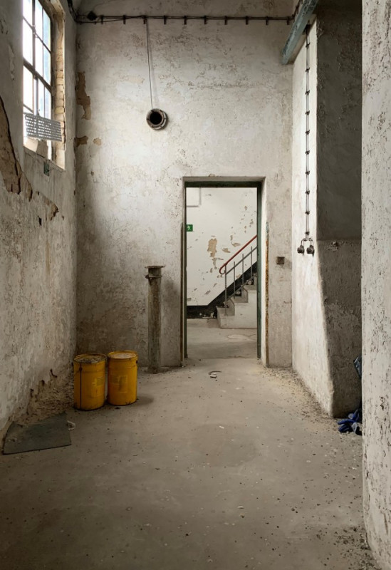 plush74 location photo film event berlin germany industrial 21