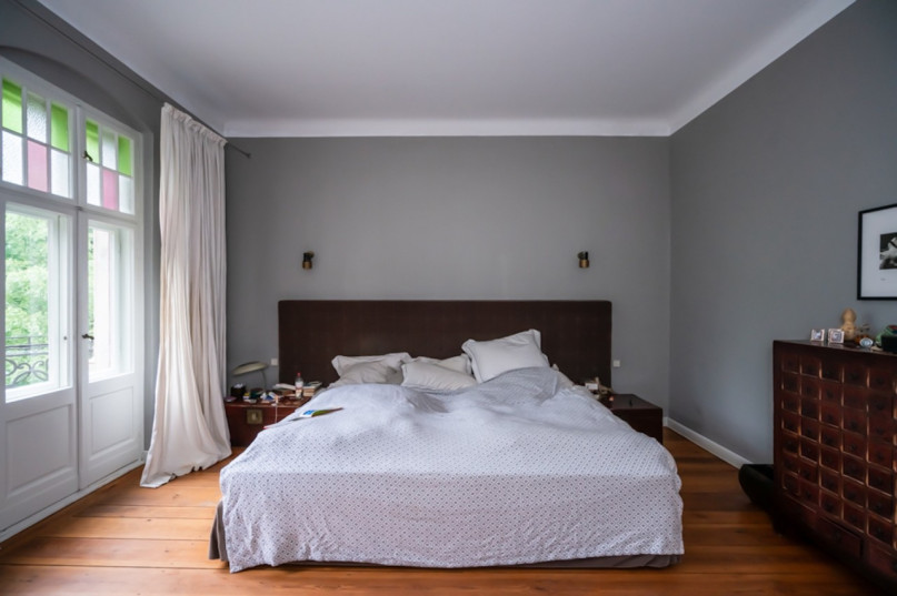 felpa74 lugar foto película evento berlín alemania villa 15