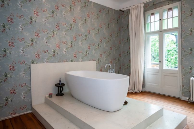 felpa74 lugar foto película evento berlín alemania villa 18