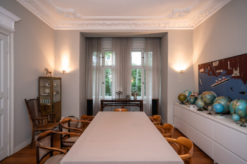 felpa74 lugar foto película evento berlín alemania villa 2