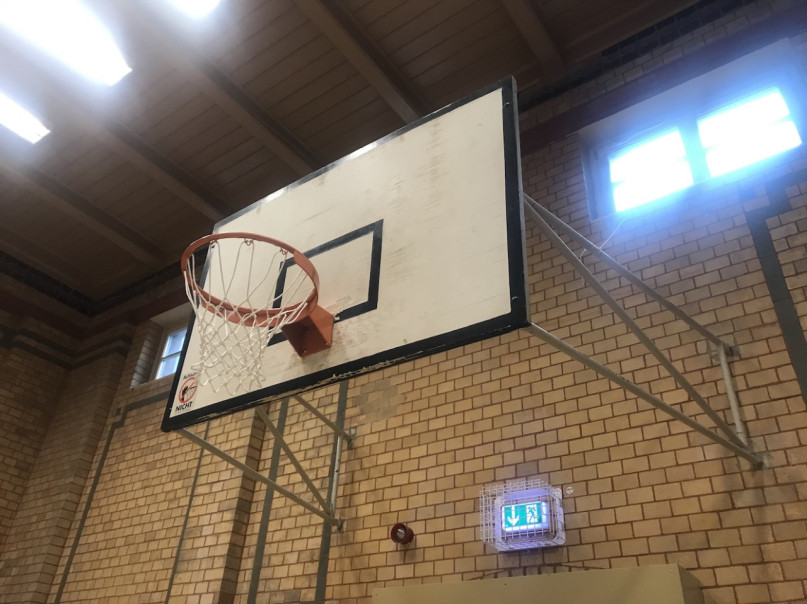 plush74 location photo film event germany berlin sports gym indoor vintage 12