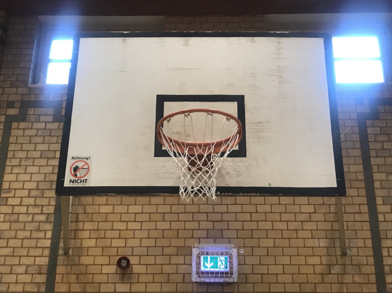 plush74 location photo film event germany berlin sports gym indoor vintage 14